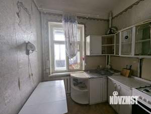 2-к квартира, на длительный срок, 45м2, 2/2 этаж