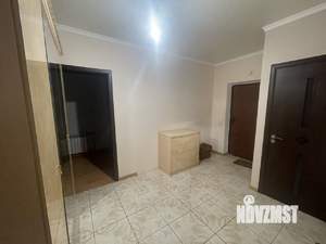 2-к квартира, на длительный срок, 54м2, 2/2 этаж