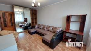1-к квартира, на длительный срок, 35м2, 7/10 этаж