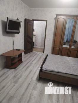 1-к квартира, на длительный срок, 40м2, 15/16 этаж