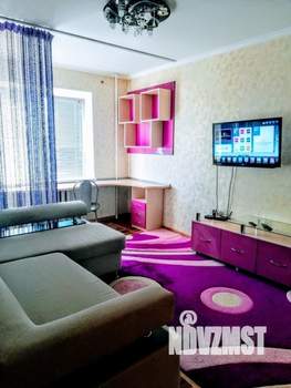 2-к квартира, посуточно, 54м2, 6/9 этаж