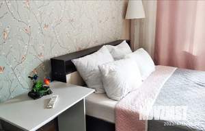 2-к квартира, посуточно, 68м2, 16/16 этаж