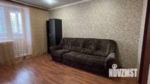1-к квартира, на длительный срок, 36м2, 7/13 этаж