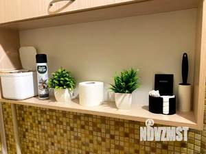 1-к квартира, посуточно, 34м2, 5/5 этаж