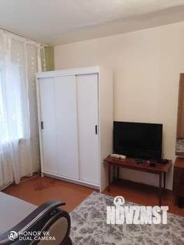 1-к квартира, на длительный срок, 33м2, 4/6 этаж