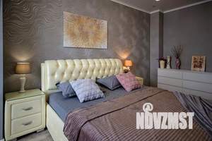 1-к квартира, посуточно, 48м2, 1/1 этаж