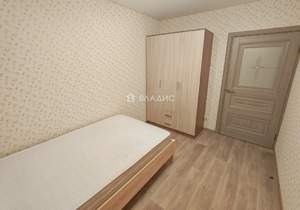 2-к квартира, на длительный срок, 43м2, 3/9 этаж