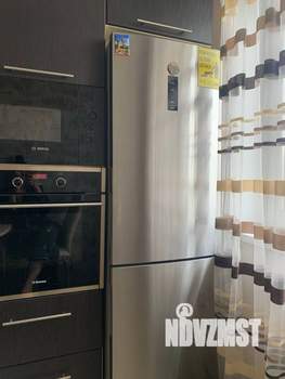 1-к квартира, на длительный срок, 34м2, 5/10 этаж