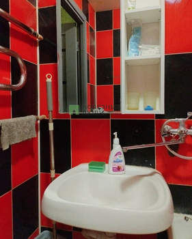 1-к квартира, на длительный срок, 36м2, 1/9 этаж