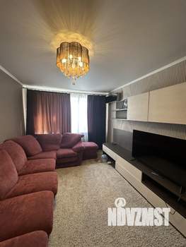 3-к квартира, на длительный срок, 64м2, 2/10 этаж