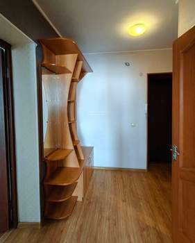 1-к квартира, на длительный срок, 44м2, 6/16 этаж