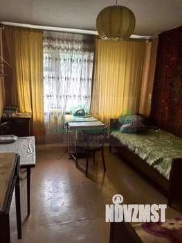 2-к квартира, на длительный срок, 45м2, 1/5 этаж