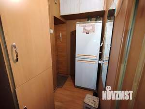 3-к квартира, на длительный срок, 60м2, 4/4 этаж