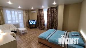 2-к квартира, посуточно, 80м2, 10/14 этаж