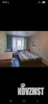 1-к квартира, на длительный срок, 30м2, 3/6 этаж