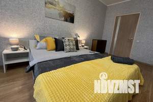 1-к квартира, посуточно, 55м2, 5/18 этаж