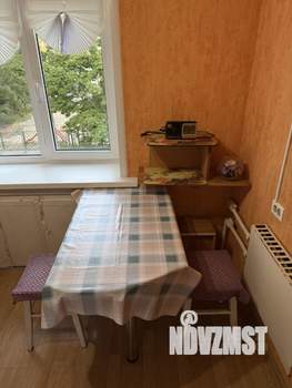 1-к квартира, на длительный срок, 34м2, 3/4 этаж