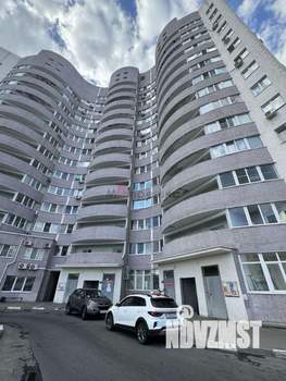 2-к квартира, на длительный срок, 58м2, 7/9 этаж