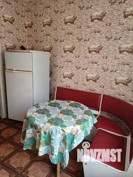 1-к квартира, на длительный срок, 36м2, 1/10 этаж