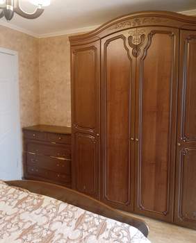 2-к квартира, на длительный срок, 50м2, 3/14 этаж