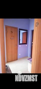 1-к квартира, на длительный срок, 34м2, 2/3 этаж