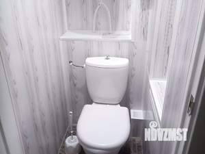 1-к квартира, посуточно, 35м2, 1/9 этаж