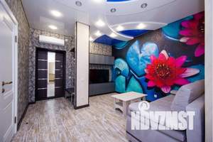 2-к квартира, посуточно, 45м2, 2/3 этаж