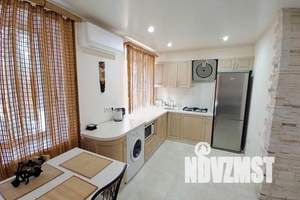 2-к квартира, посуточно, 50м2, 3/5 этаж