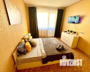 1-к квартира, посуточно, 40м2, 7/10 этаж