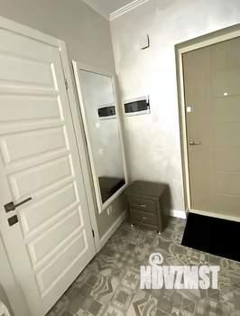 1-к квартира, на длительный срок, 31м2, 3/5 этаж