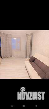 1-к квартира, на длительный срок, 40м2, 3/5 этаж