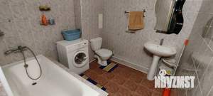 1-к квартира, посуточно, 35м2, 3/10 этаж