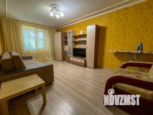 2-к квартира, посуточно, 65м2, 1/10 этаж