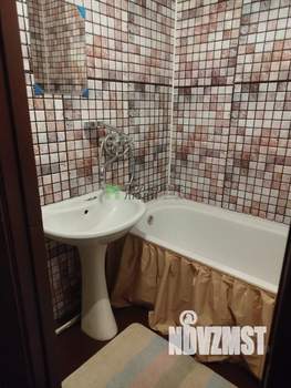 1-к квартира, на длительный срок, 35м2, 2/10 этаж