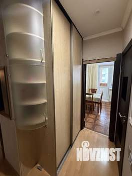 2-к квартира, на длительный срок, 55м2, 5/10 этаж