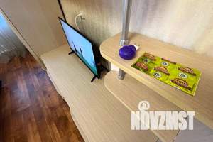 1-к квартира, посуточно, 44м2, 9/9 этаж