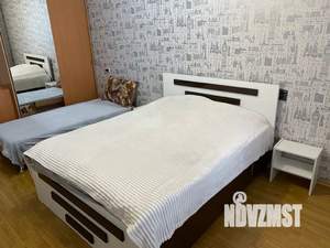 1-к квартира, посуточно, 35м2, 10/11 этаж