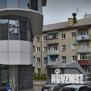 2-к квартира, на длительный срок, 47м2, 3/4 этаж