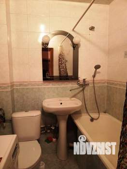 1-к квартира, на длительный срок, 39м2, 2/6 этаж