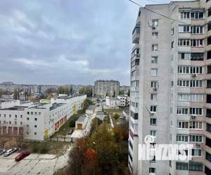 1-к квартира, посуточно, 44м2, 1/1 этаж
