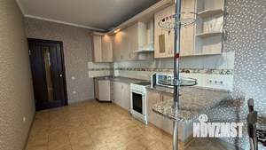 1-к квартира, на длительный срок, 65м2, 7/10 этаж