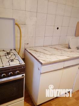 1-к квартира, на длительный срок, 32м2, 4/10 этаж