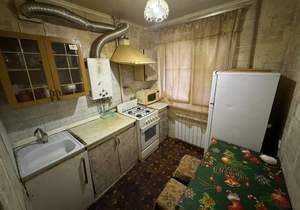 3-к квартира, на длительный срок, 47м2, 1/5 этаж