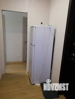 2-к квартира, посуточно, 49м2, 3/9 этаж