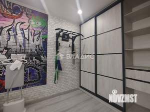 3-к квартира, на длительный срок, 70м2, 3/10 этаж