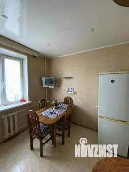 2-к квартира, на длительный срок, 52м2, 5/9 этаж