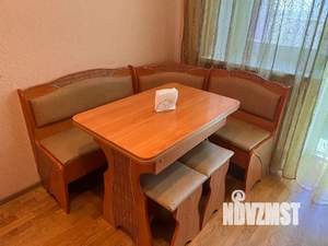 1-к квартира, посуточно, 44м2, 8/9 этаж