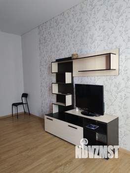 1-к квартира, на длительный срок, 35м2, 6/13 этаж