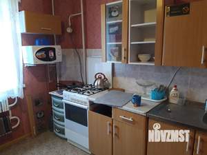 3-к квартира, на длительный срок, 72м2, 4/9 этаж