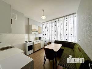 1-к квартира, на длительный срок, 37м2, 5/14 этаж